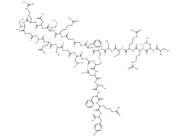 Atrial natriuretic factor (1-28) (human, porcine)|T41065|TargetMol