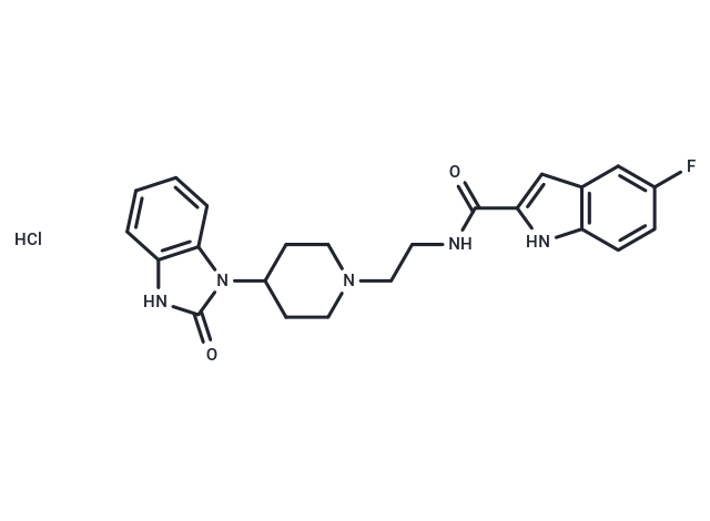 化合物 FIPI HCl|T3580L|TargetMol