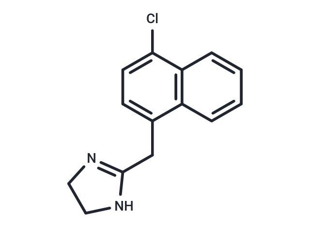 化合物 Clonazoline|T70216|TargetMol