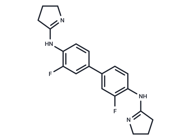 化合物 Liroldine|T25744|TargetMol