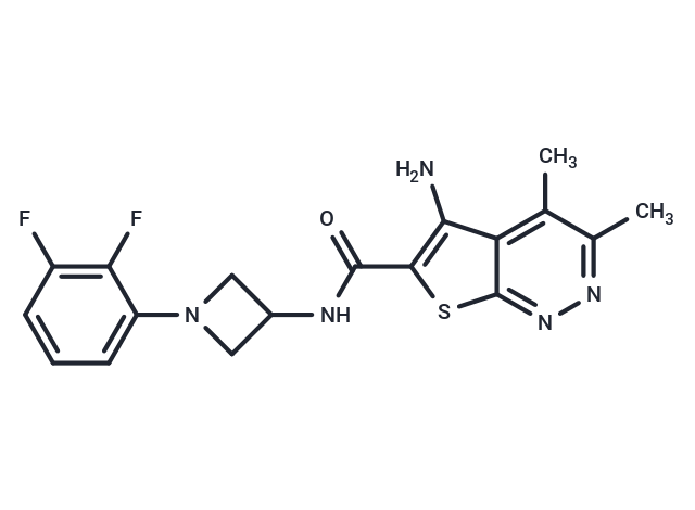 VU6000918|T39543|TargetMol