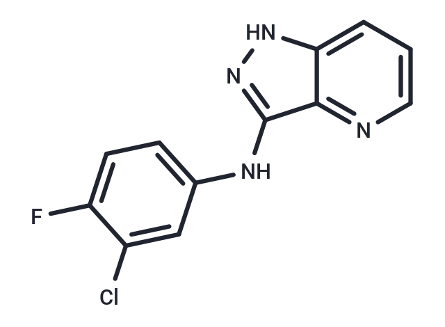 化合物 VU0418506|T29134|TargetMol