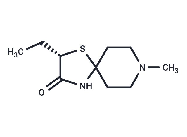 化合物 NGX-267|T28168|TargetMol