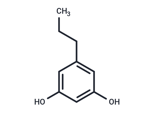 化合物 Divarin|T64526|TargetMol