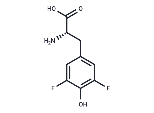 3,5-Difluoro-L-tyrosine|T40846|TargetMol