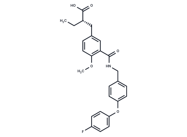 化合物 KRP-101|T27746|TargetMol