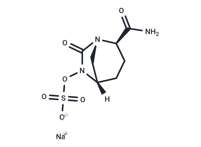 化合物 AVE-1330A sodium|T69299|TargetMol