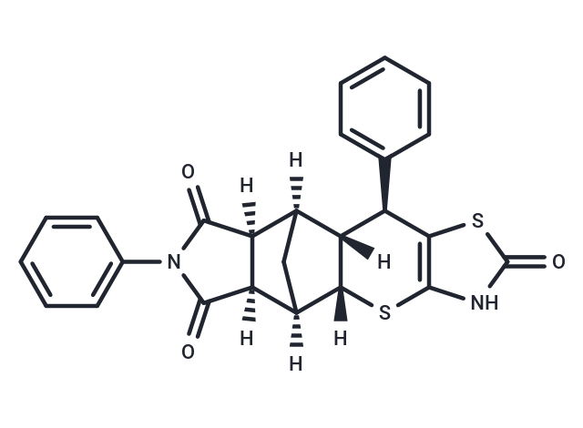 TSHR antagonist S37b|T38226|TargetMol