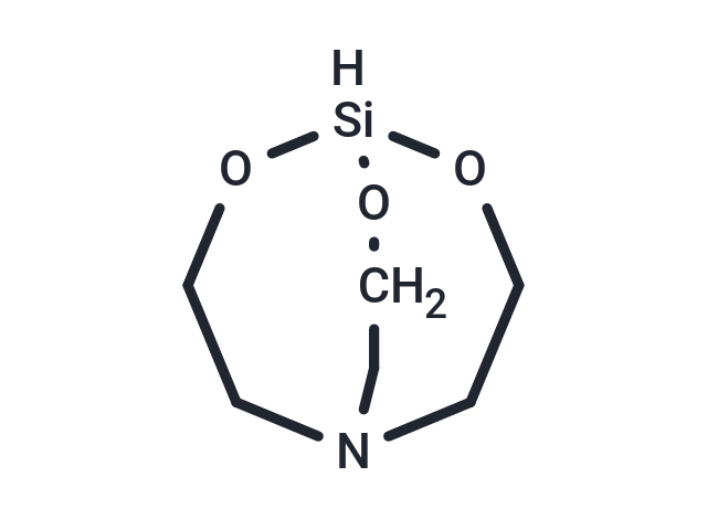 化合物 Silatrane|T69507|TargetMol