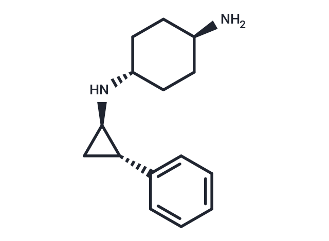 化合物 ORY-1001 free base|T28269|TargetMol