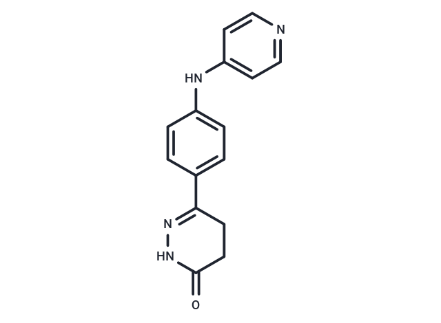 化合物 Senazodan|T12881|TargetMol