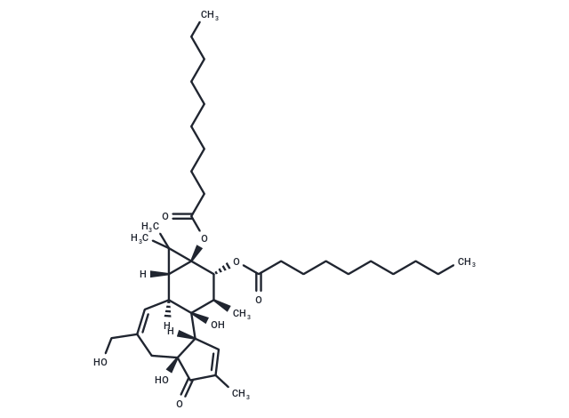 化合物 4alpha-PDD|T26386|TargetMol