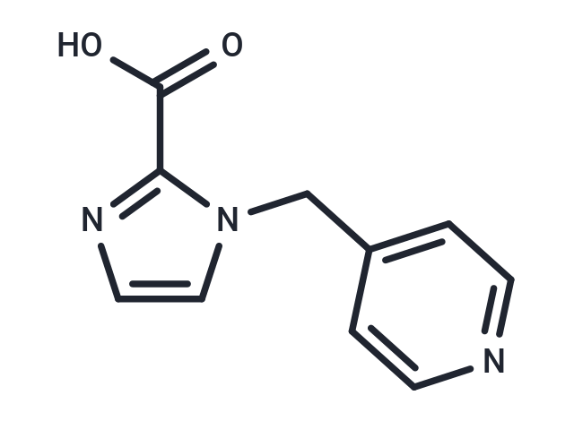 化合物 Metallo-β-lactamase-IN-6|T60239|TargetMol