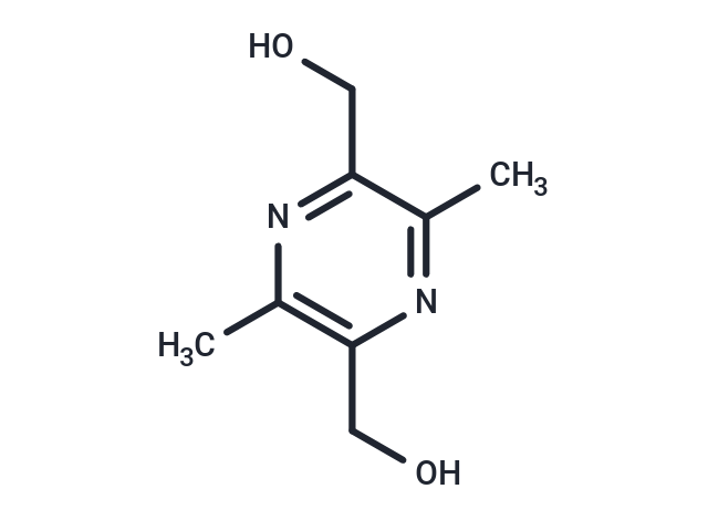 化合物 Liguzinediol|T27833|TargetMol