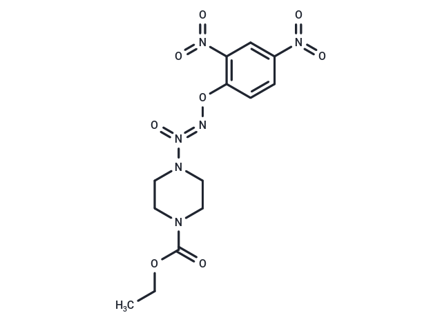 化合物 JS-K|T24215|TargetMol