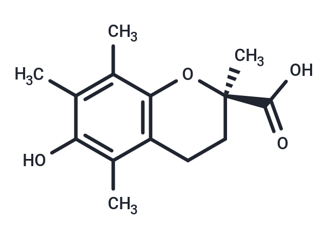 化合物 (R)-Trolox|T12645|TargetMol