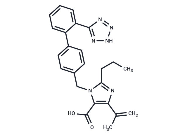 Dehydro Olmesartan|T35830|TargetMol