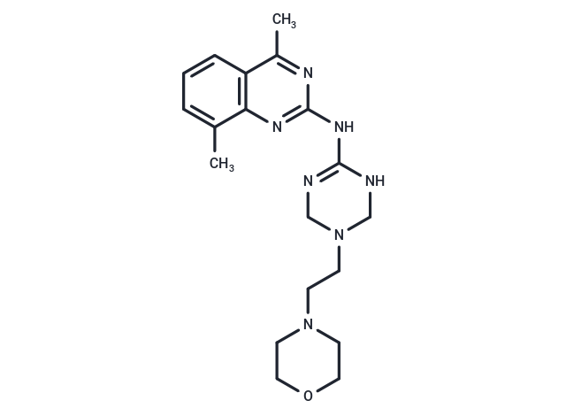 化合物 AKCI|T23693|TargetMol