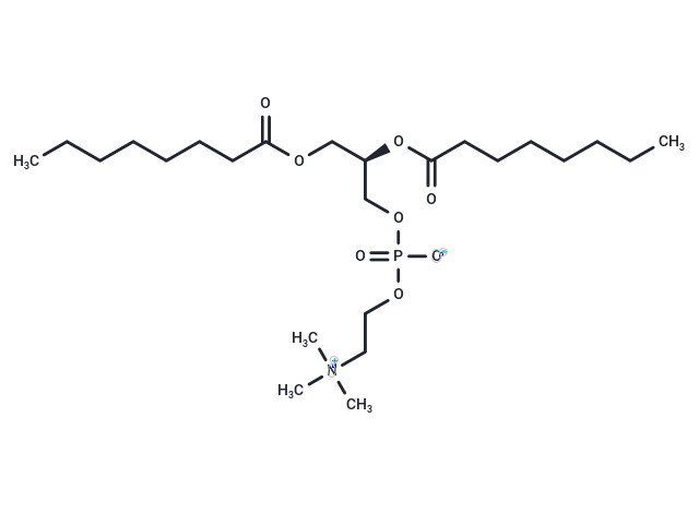 1,2-Dioctanoyl PC|T37123|TargetMol