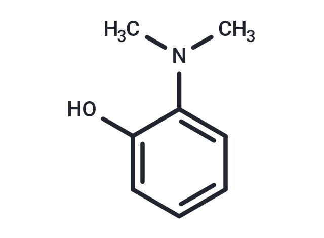 化合物 2-Dimethylaminophenol|T66014|TargetMol