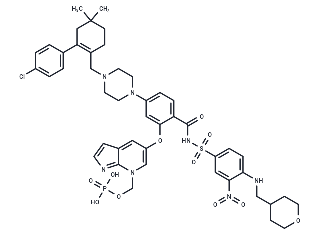 ABBV-167|T38750|TargetMol