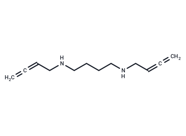 化合物 MDL-72527 free base|T71709|TargetMol