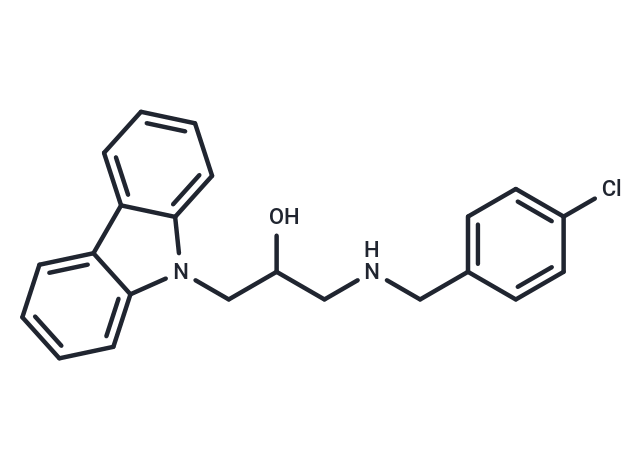 化合物 Dynamin IN-2|T64369|TargetMol