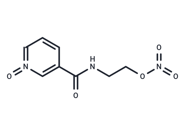 化合物 Nicorandil N-oxide|T84960|TargetMol