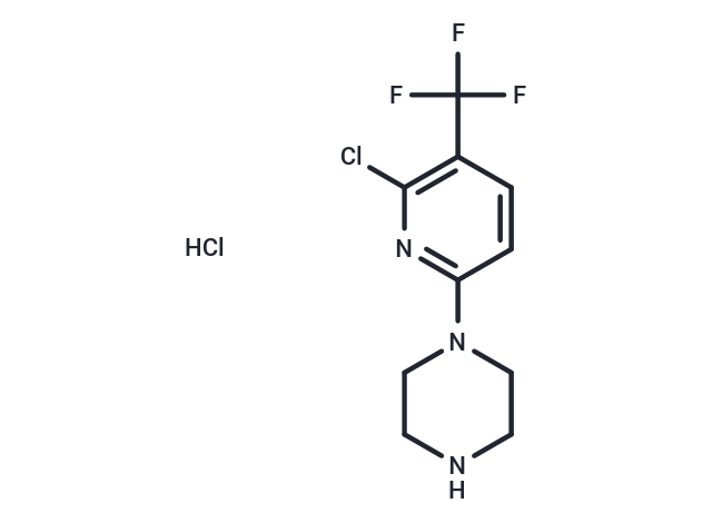 化合物 Org-12962 hydrochloride|T23110|TargetMol