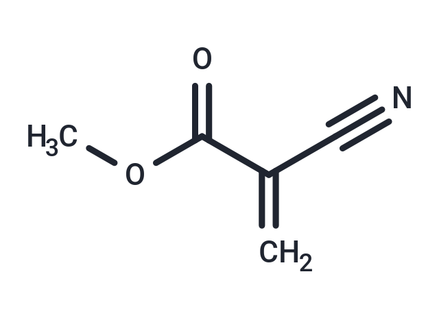 化合物 Mecrylate|T24442|TargetMol