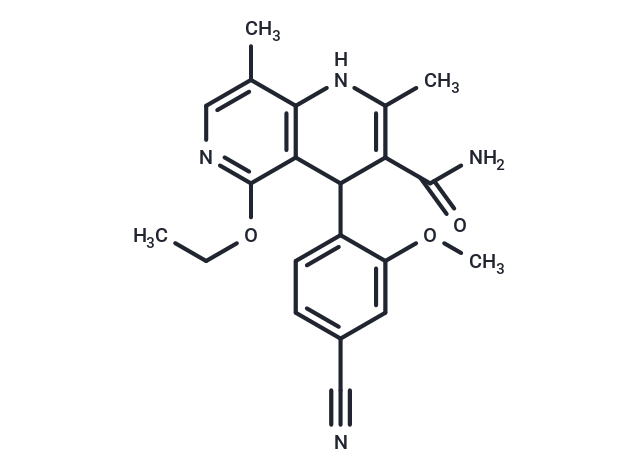 (Rac)-Finerenone|T38448|TargetMol