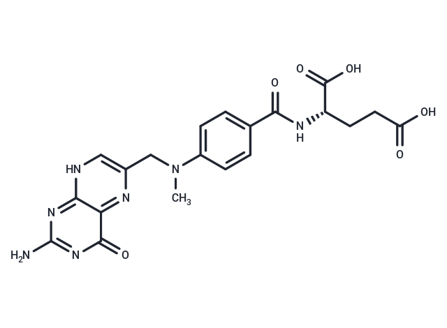 化合物 Methopterin|T20338|TargetMol