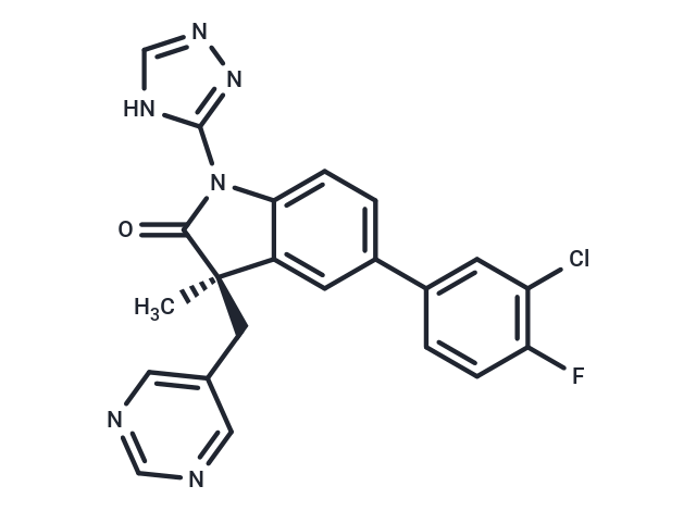 化合物 TROX-1|T24902|TargetMol