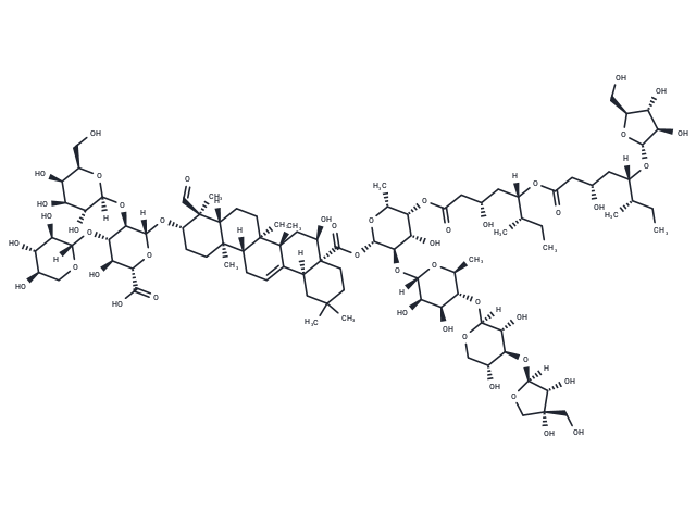 QS-21|T38838|TargetMol