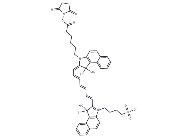 ICG-OSu|T39096|TargetMol