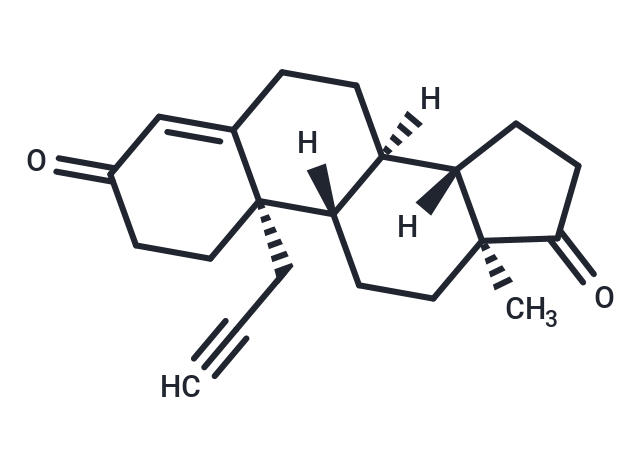 化合物 Plomestane|T68720|TargetMol