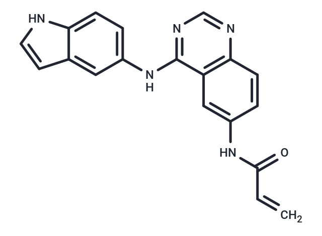 化合物 EGFR-IN-451|T69807|TargetMol