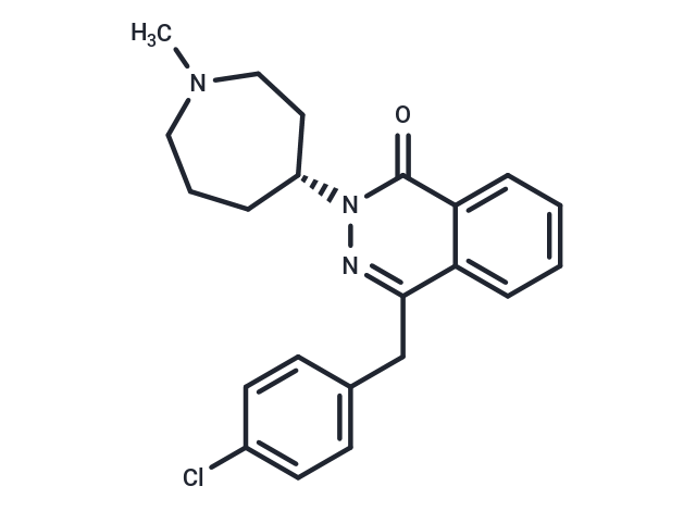 化合物 (R)-Azelastine|T70675|TargetMol