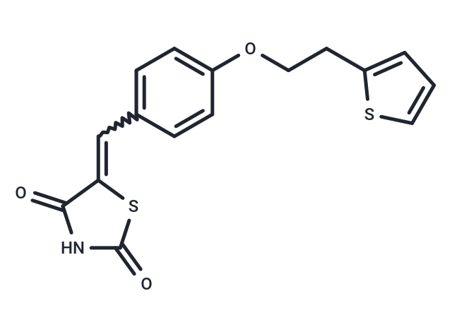 化合物 15-PGDH-IN-2|T84503|TargetMol