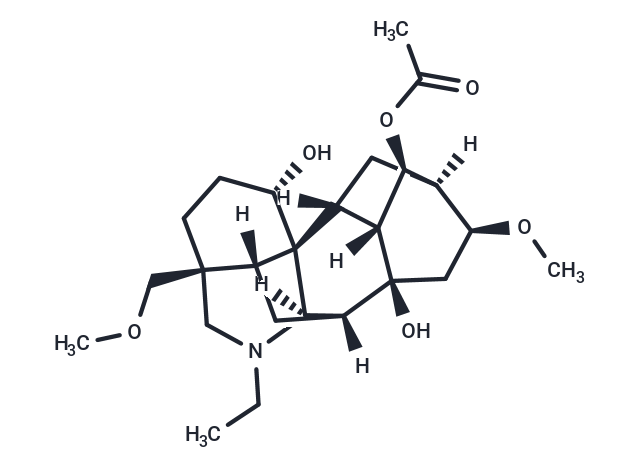 化合物 Coldephnine|T71759|TargetMol