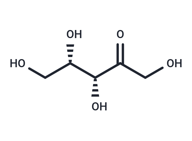 化合物 L-Xylulose|T71809|TargetMol