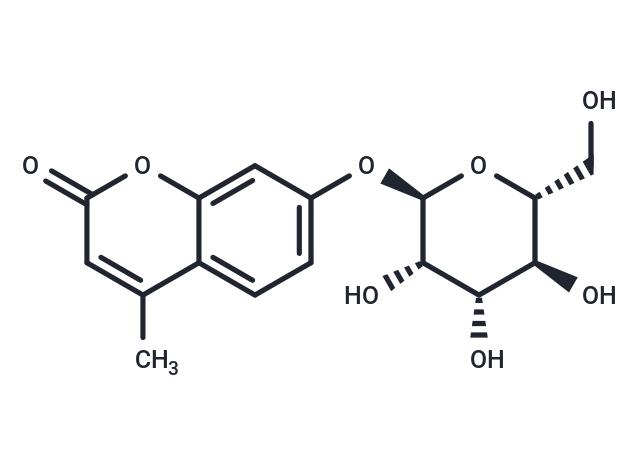 化合物 GC-204|T71877|TargetMol