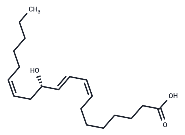 12(S)-HETrE|T36773|TargetMol