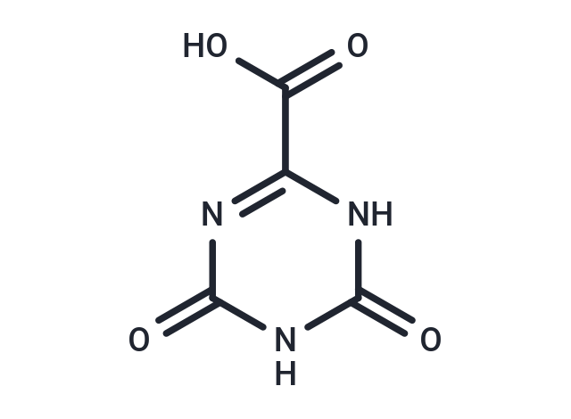 化合物 Oteracil|T68298|TargetMol