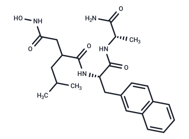 化合物 TAPI-0|T70664|TargetMol