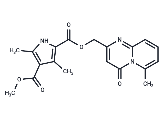 化合物 Tec-IN-6|T28940|TargetMol