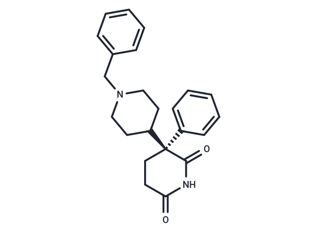 化合物 Dexetimide|T15104|TargetMol