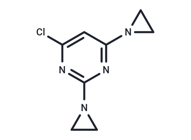 化合物 Ethimidine|T27292|TargetMol