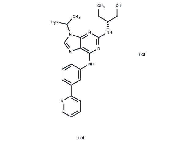 化合物 (R)-DRF053 dihydrochloride|T23224|TargetMol