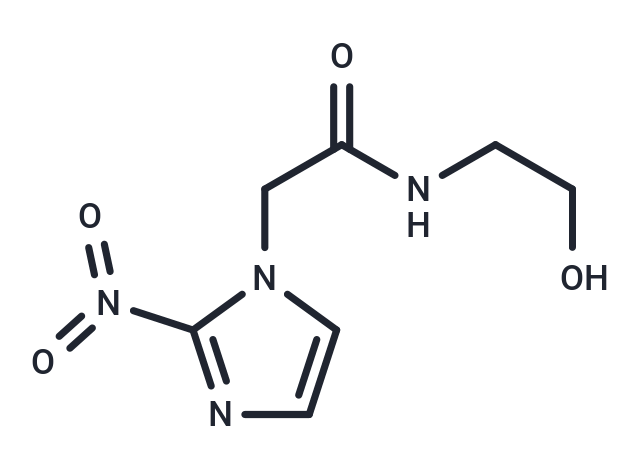 化合物 Etanidazole|T69714|TargetMol